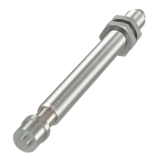 Balluff - Schutzkappe für Befehlsgeräte Festanschlag BES 08-FA-89 − 1 Stück by Balluff
