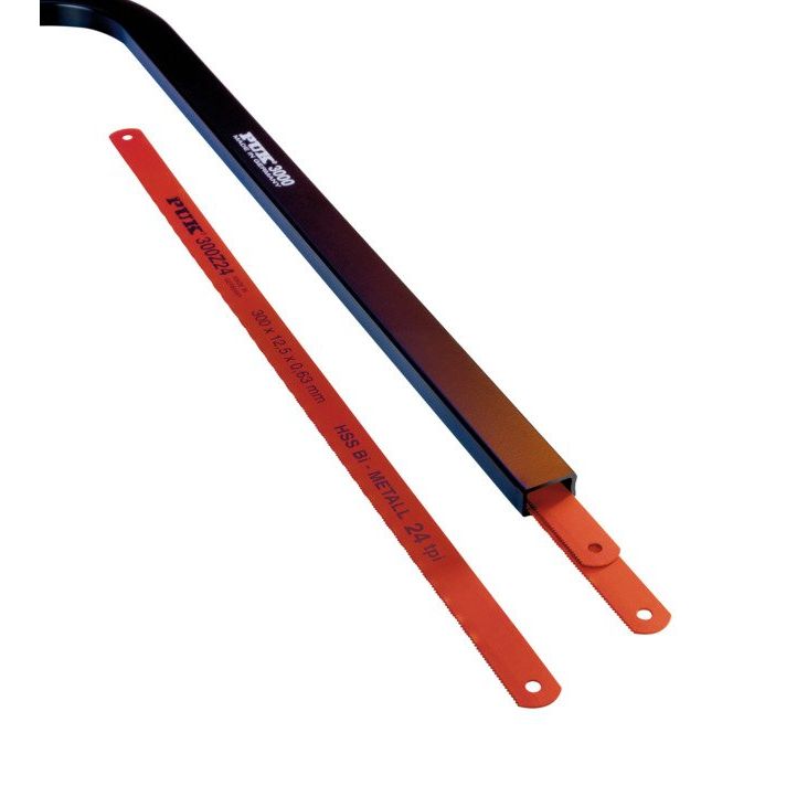 Cimco Werkzeuge - Handsäge Metallsägebogen 120530 400mm