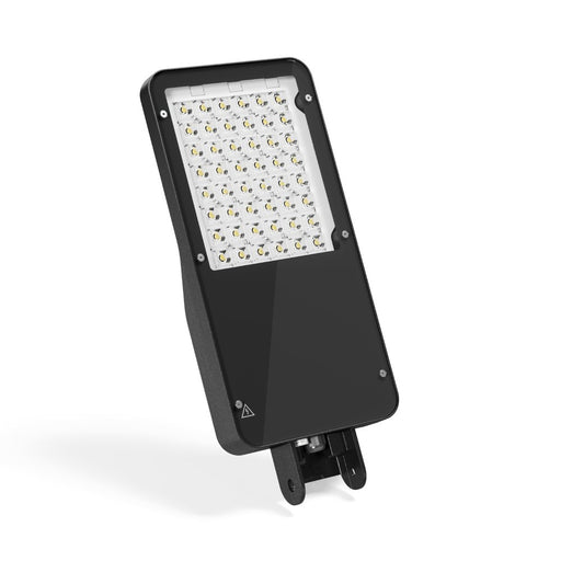 RZB - Downlight/Strahler/Flutlicht LED-Strahler 722286.0031.1.76 740, DALI, anthr