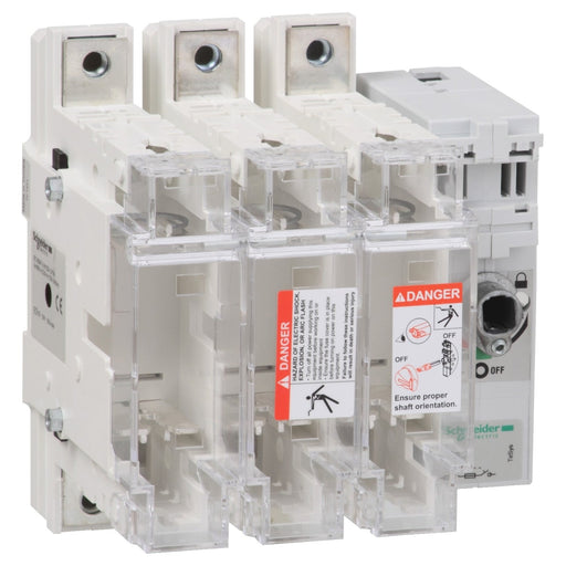 Schneider Electric - Sicherungslasttrennschalter Lasttrennschalter GS2N3 3x250A
