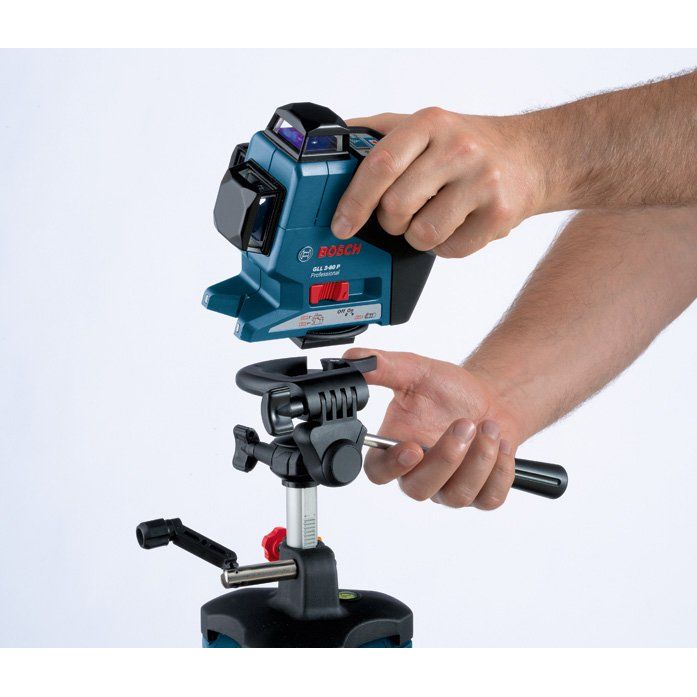 Bosch - Stativ 0601096A00 BT 250