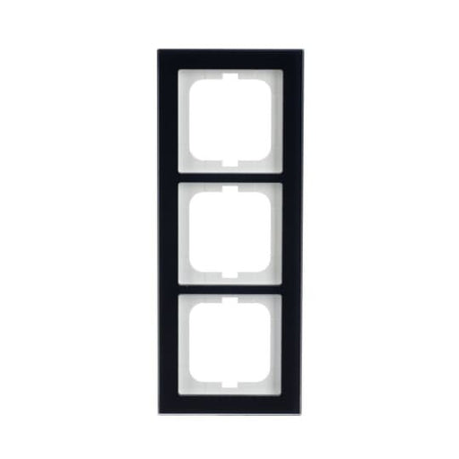 Busch-Jaeger - Abdeckrahmen Abdeckrahmen 1723-223 3-fach − 1 Stück by Busch-Jaeger
