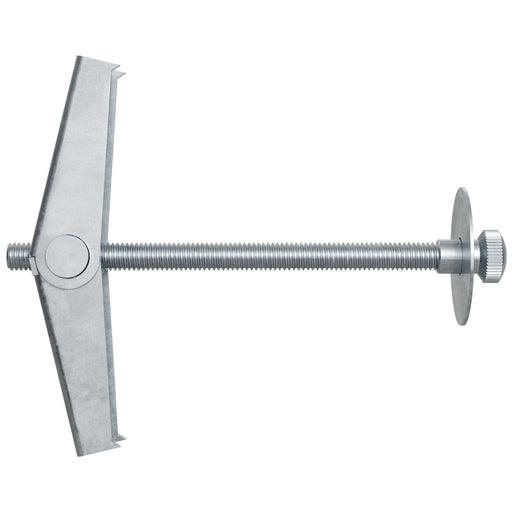 Fischer Deutschl - Kippdübel KD 4 B − 10 Stück