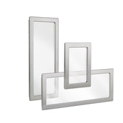 nVent Hoffman - Fenster (Schaltschrank) Fenstersatz, 178 x 381 EXWK715SS6