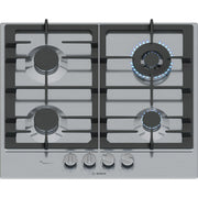 Bosch - Kochfeld EB-Autark-Gaskochfeld PCH6A5I90 Serie 6