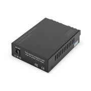 DIGITUS - Media Konverter Gigabit Medienkonverter DN-82124 SC/SC