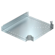 OBO Bettermann - T-Stück für Kabelrinne T-Abzweigstück RTM 160 FS 110x600mm