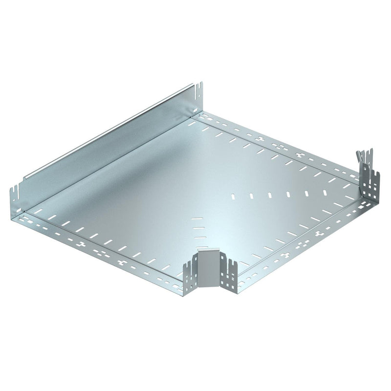 OBO Bettermann - T-Stück für Kabelrinne T-Abzweigstück RTM 160 FS 110x600mm