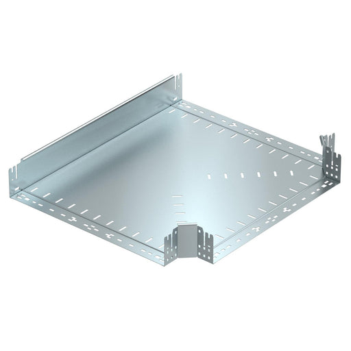 OBO Bettermann - T-Stück für Kabelrinne T-Abzweigstück RTM 160 FS 110x600mm