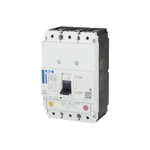 Eaton - Handgriff für Schaltgeräte Drehgriff NZM3-XDG Standard Baugrösse 3