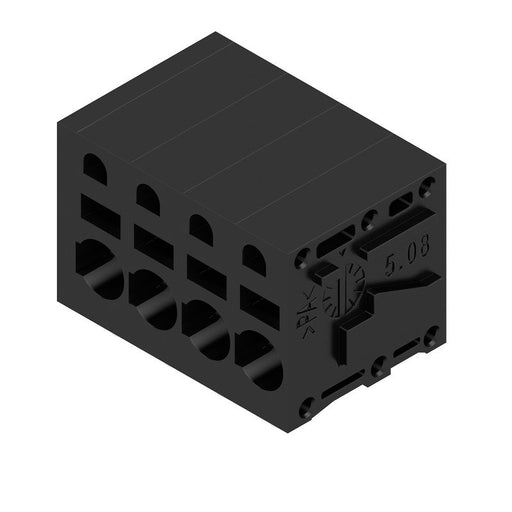 Weidmüller - Leiterplattenklemme Leiterplattenklemme LMFS 5.08#1426340000 − 70 Stück