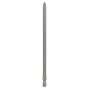 Bosch - Bit Schrauberbit Extra-Hart PZ 2607001588 2, 152 mm, 1er-Pack