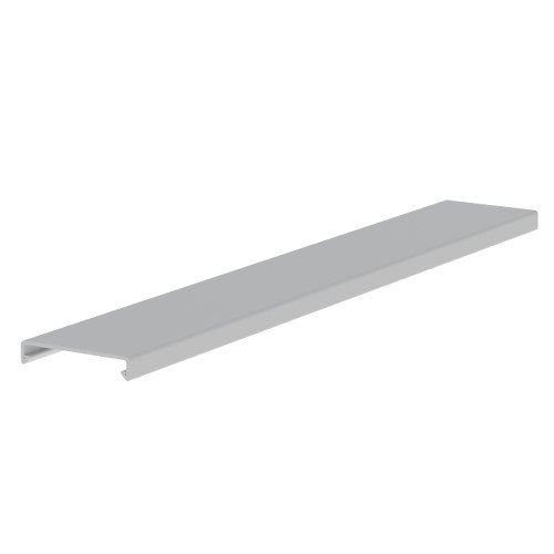 Unex - Deckel für Kabeltragsystem Abdeckung lgr 66072 60x75 − 3 Meter