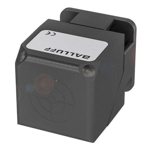 Balluff - Induktiver Näherungsschalter Sensor BESQ40KFUPS#BES0308 C40FS04G012