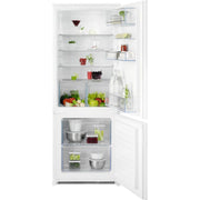 Electrolux AEG MDA - Kühl-/Gefrierkombination EB-Kühl/Gefrierkombi OSC5S141ES Schlepptür