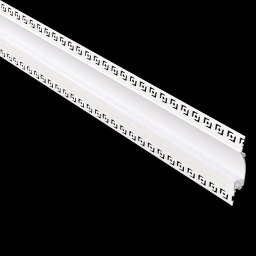 Nobile - Zubehör/Ersatzteile für Lichtschlauch/-band Alu Profil Voute 2m 5011149903 − 1 Stück