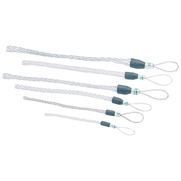 Klauke - Kabeleinziehsystem Kabelstrumpf-Satz, d: 51 - 50314831 76 mm