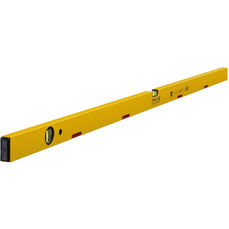 Stabila - Wasserwaage 70 M, 150cm mit Magnetsystem