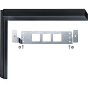 Zumtobel Group - Mechanisches Zubehör/Ersatzteile für Leuchten Anbauwinkel CROSSIGN #22171521