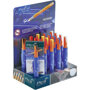 Pica-Marker - Markierungsstift Signalmarker Display 8020