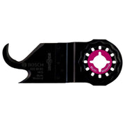Bosch - Blatt für Oszillierer Multi Messer Straloc 2609256D22 ASZ 32 SC, 24x11mm