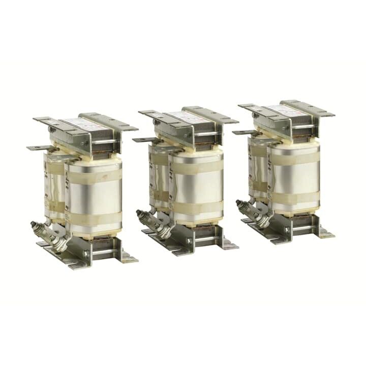 ABB Stotz S&J - Zubehör/Ersatzteile für Frequenzregler du/dt-Ausgangsfilter NOCH0120-60 IP00
