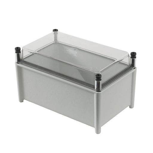 Weidmüller - Gehäuse/Schaltschrank (leer) Polyester-Leergehäuse TBF 30/19/18 TRSP TBF