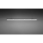 Brumberg Leuchten - Decken-/Wandleuchte LED-Feuchtraumleuchte 78015114 1490mm 4000K