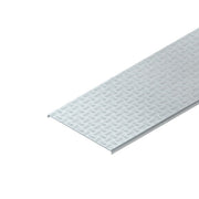 Niedax - Deckel für Kabeltragsystem Deckel RDSRS 100 105x3000mm − 3 Meter