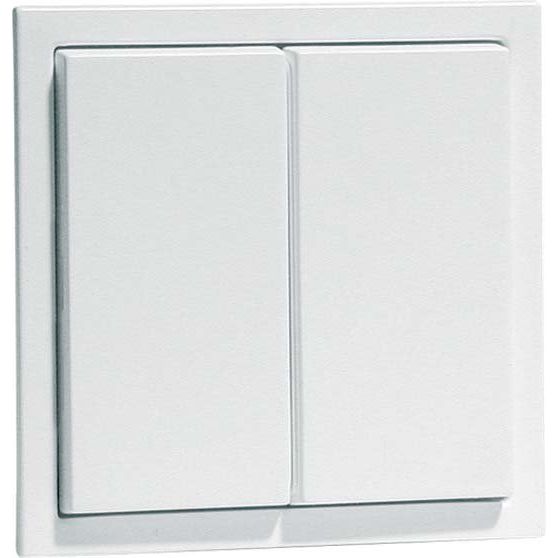 Peha - Bussystem-Hand-/Wandsender Wandsender rws D 20.455.022 FU-BLSN 4 Kanal