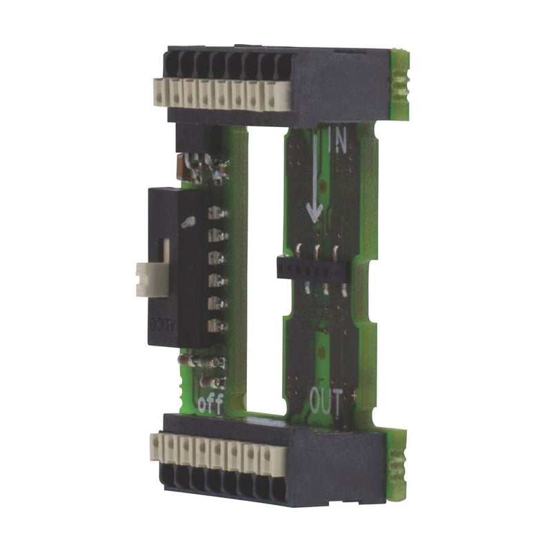 Eaton - Zubehör/Ersatzteile für Befehlsgeräte Leiterplatte M22-SWD-I1-LP01 1 Einbaustelle