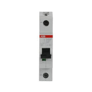 ABB Stotz S&J - Leitungsschutzschalter Sicherungsautomat S201MT-C32UC 10kA, 32A, 1P