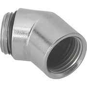 Kaiser - Kabelverschraubung Winkel 45Grad 5732 MS M32