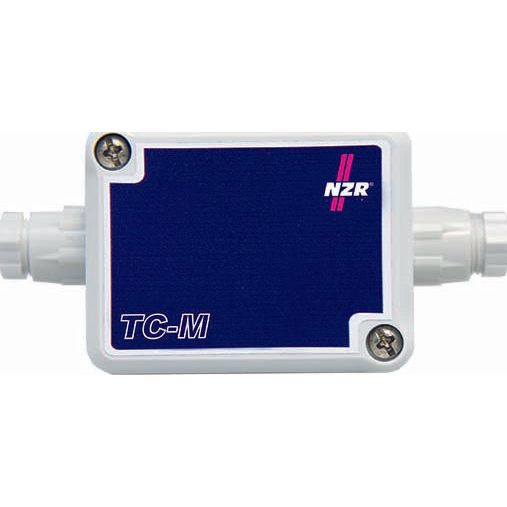 NZR - Messgerät für Temperatur und Klima Temperaturmodul 8215