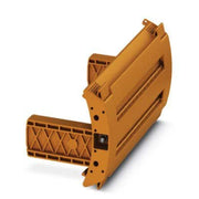 Phoenix Contact - Prüfstecker Blindstecker FBP 12+1 13-polig, orange − 5 Stück