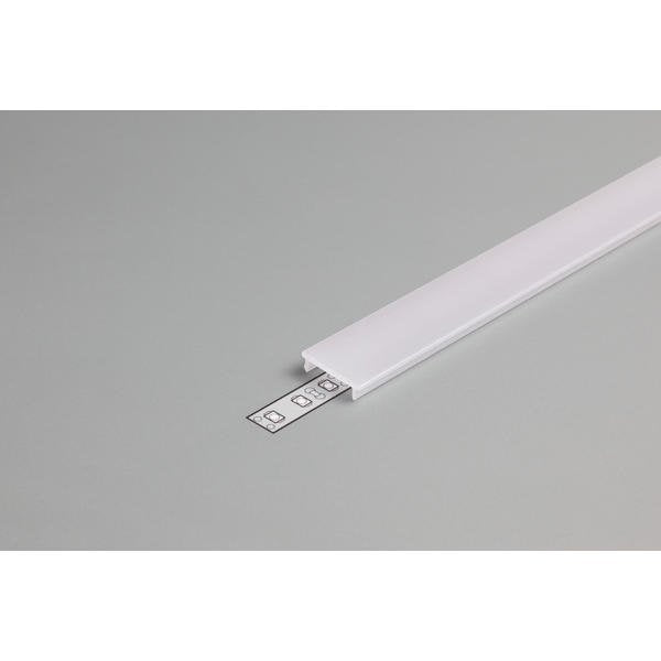 Brumberg Leuchten - Lichttechnisches Zubehör/Ersatzteile für Leuchten KU-Abdeckung opal 2000mm 53402070
