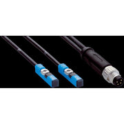 Sick - Magnetischer Näherungsschalter Sensor MZT8-03VPSAKRTS42