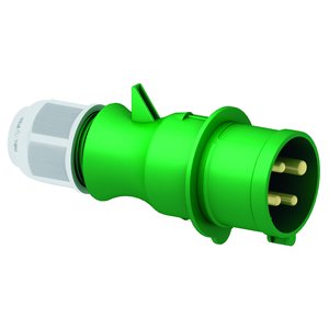 Bals Elektrotech - CEE-Stecker (IEC 60309) CEE-Stecker 21007-TLS