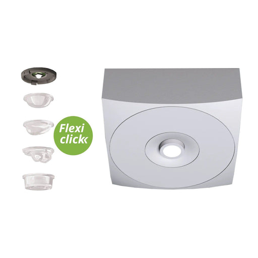 RP-Technik - Sicherheitsleuchte EARL029ML ws