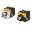 Rockwell - Induktiver Näherungsschalter SENSOR IND. 871TS-N8BP12-D 871TS-N8BP12-D4 4 − 1 Stück