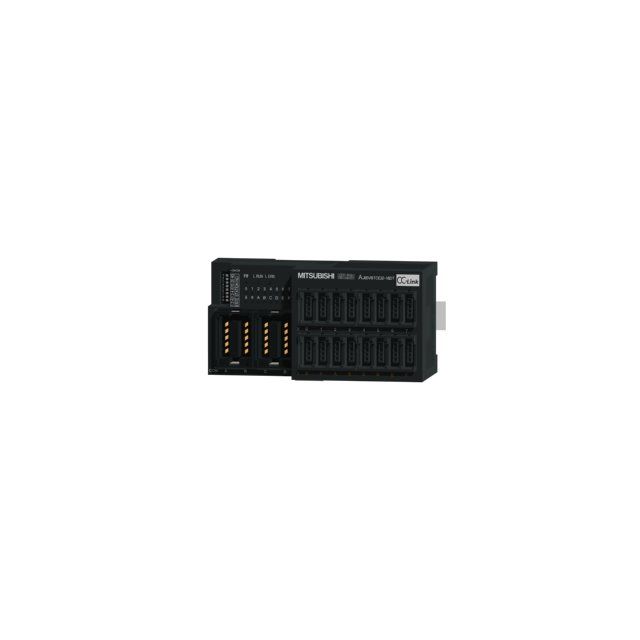 Mitsubishi Electric - Feldbus, Dez. Peripherie - Digitales Ein-/Ausgangs-Modul E/A Modul AJ65VBTCE32-16DT