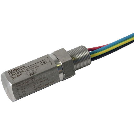 DEHN - Überspannungsableiter für Informations-/MSR-Technik Überspannungsableiter DPI CD EXD 230 24 M DEHNpipe Ex (d)