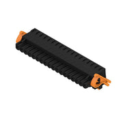 Weidmüller - Kabelsteckverbinder für Leiterplattensteckverbinder Verbinder 5.08mm BLF 5.08H#1982470000 − 18 Stück