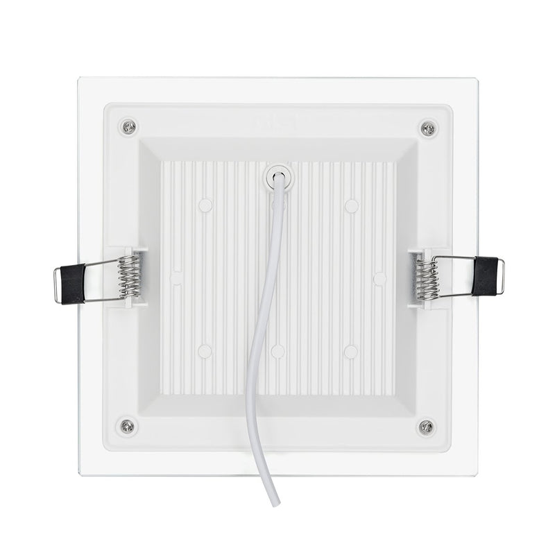 Nobile - Decken-/Wandleuchte LED-Glas-Panel 1560906145 DTW, 350mA