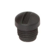 Ipf Electronic - Verschlussschraube Verschlussschraube, M5, VK000053 Kunststoff, schwarz