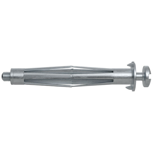 Fischer Deutschl - Hohlraumdübel Hohlraum-Metalldübel HM 4 x 45 S − 50 Stück