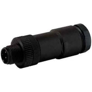Murrelektronik - Rundsteckverbinder, feldkonfektionierbar (Industriesteckverbinder) Steckverbinder M12 7000-12781-0000000