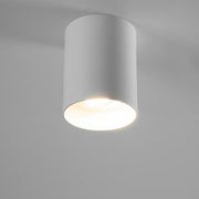 Brumberg Leuchten - Downlight/Strahler/Flutlicht Anbaumodul rund 45100170 strukturweiß