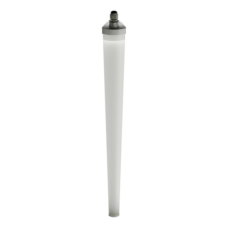 Ledvance - Decken-/Wandleuchte LED-Feuchtraumleuchte DPFLEXTH1,5P42WML840 1,5m, 840, ML