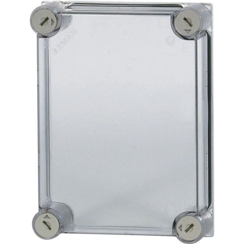 Eaton - Dach-/Bodenelement (Gehäuse/Schaltschrank) CI-Gehäuse-Deckel D150-CI23 187,5x250x50mm